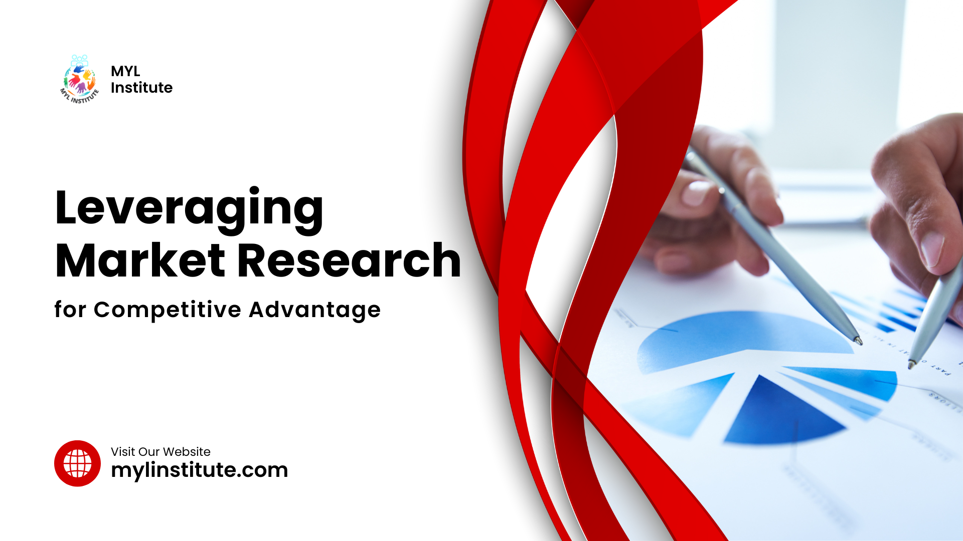 From Insights to Action: Leveraging Market Research for Competitive Advantage 