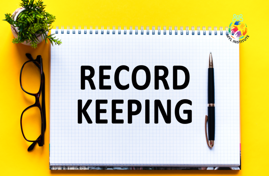 Record Keeping