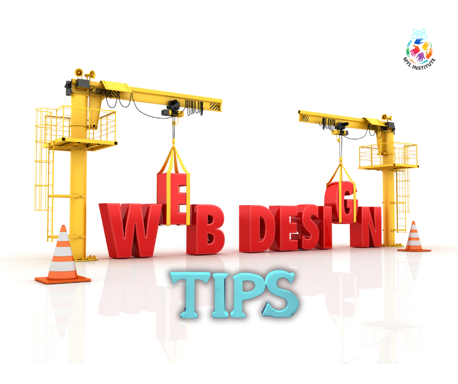 Web Design Tips